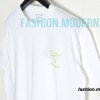 Arc Teryx - Large Logo Printed Short Sleeve T-shirt On The Back